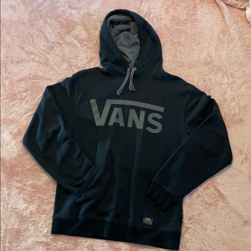 Vans Hoodie